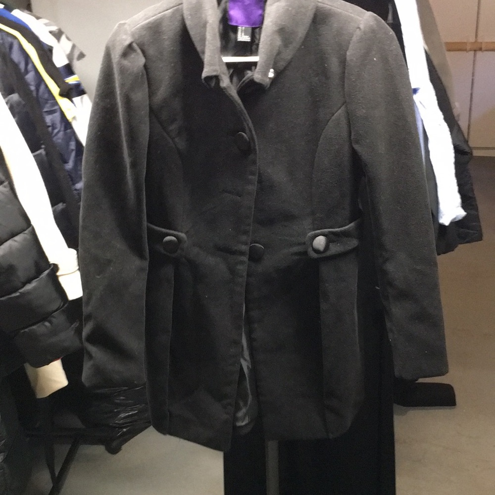 Forever 21 coat size s